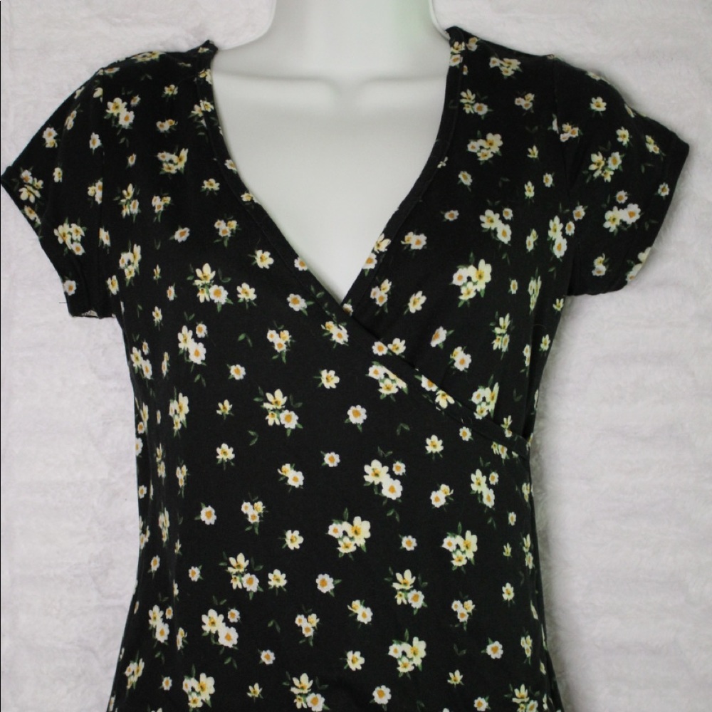Floral Top